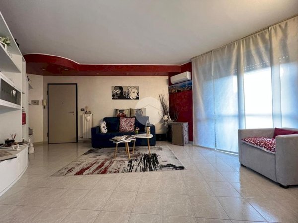 appartamento in vendita a Borgaro Torinese