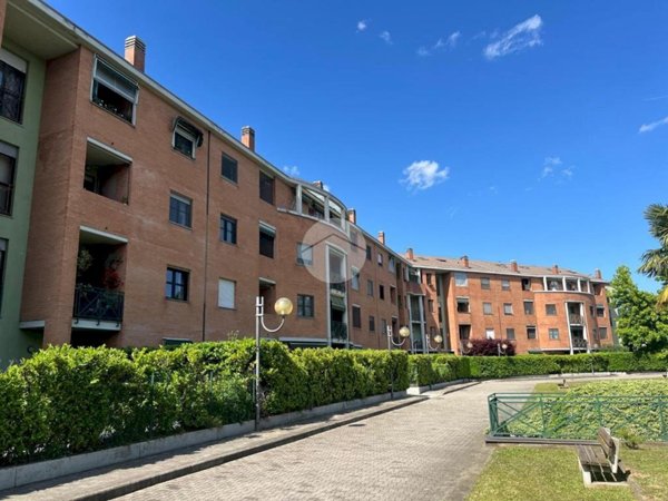 appartamento in vendita a Borgaro Torinese