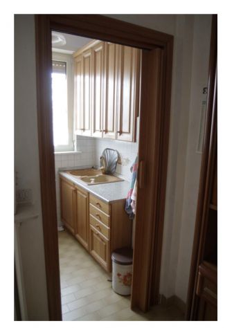 appartamento in vendita a Borgaro Torinese