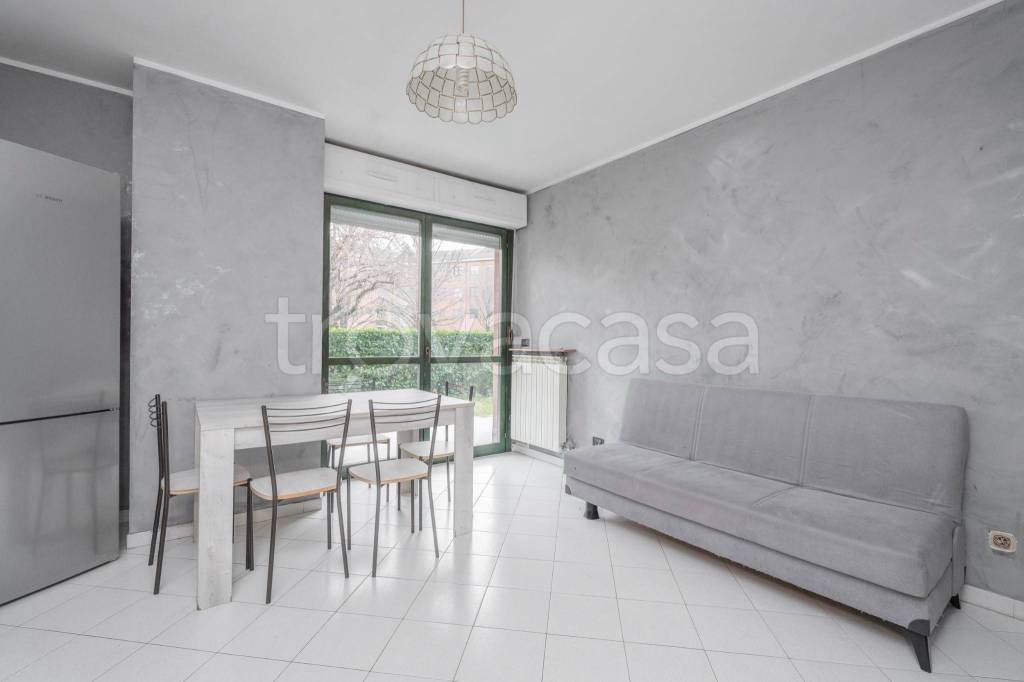 appartamento in vendita a Borgaro Torinese