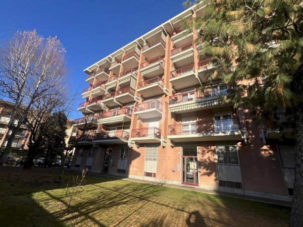 appartamento in vendita a Borgaro Torinese