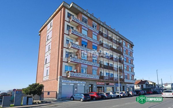 appartamento in vendita a Borgaro Torinese
