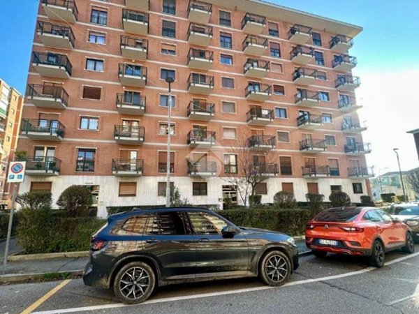 appartamento in vendita a Borgaro Torinese