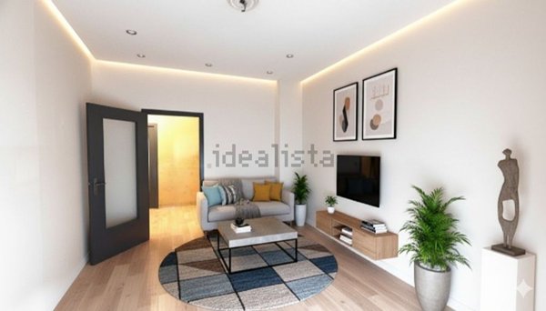 appartamento in vendita a Borgaro Torinese