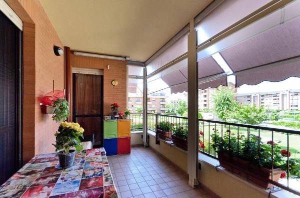 appartamento in vendita a Borgaro Torinese