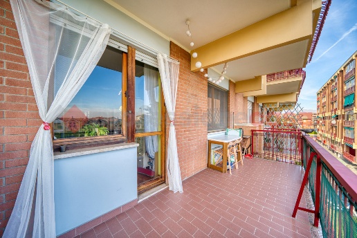 appartamento in vendita a Borgaro Torinese