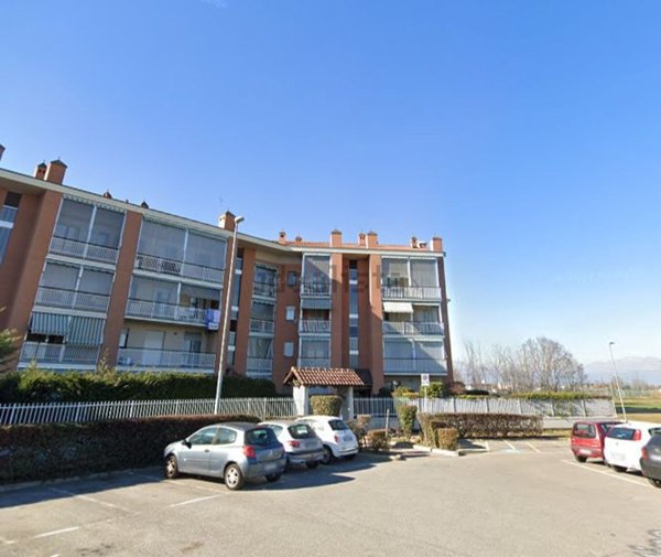 appartamento in vendita a Borgaro Torinese