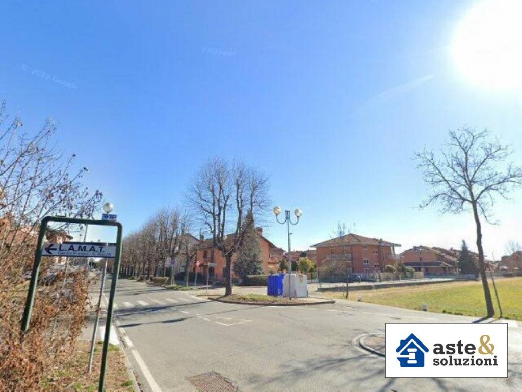 appartamento in vendita a Borgaro Torinese