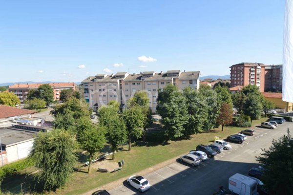 appartamento in vendita a Borgaro Torinese