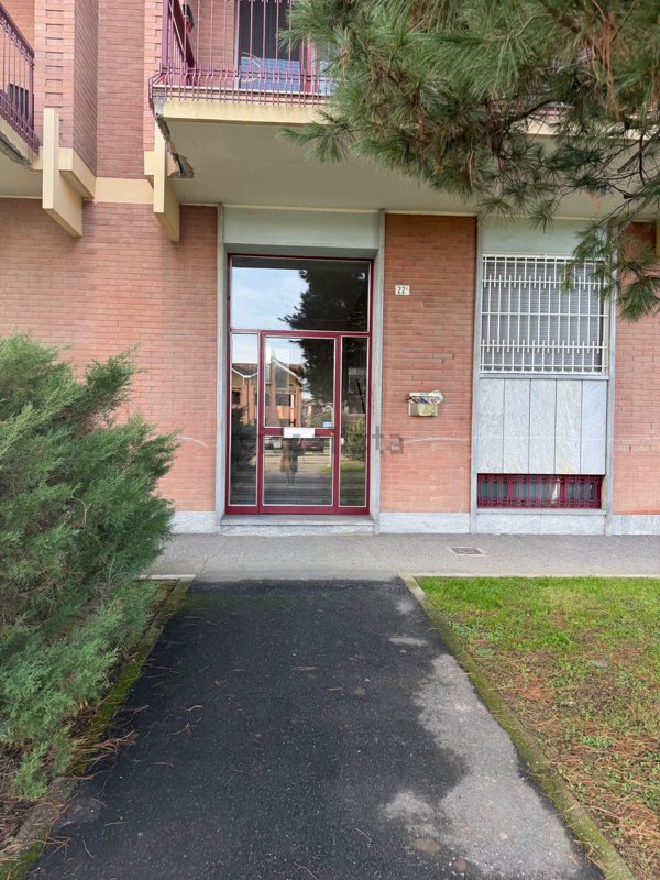 appartamento in vendita a Borgaro Torinese