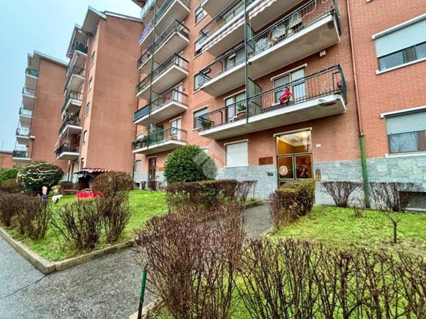appartamento in vendita a Borgaro Torinese