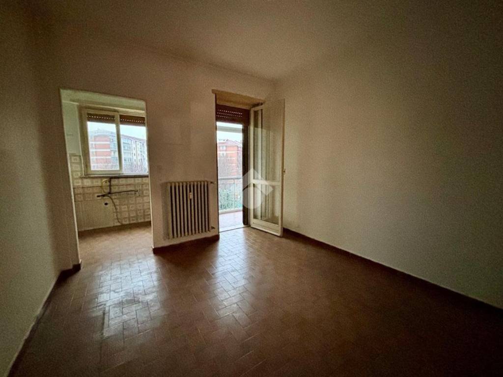 appartamento in vendita a Borgaro Torinese