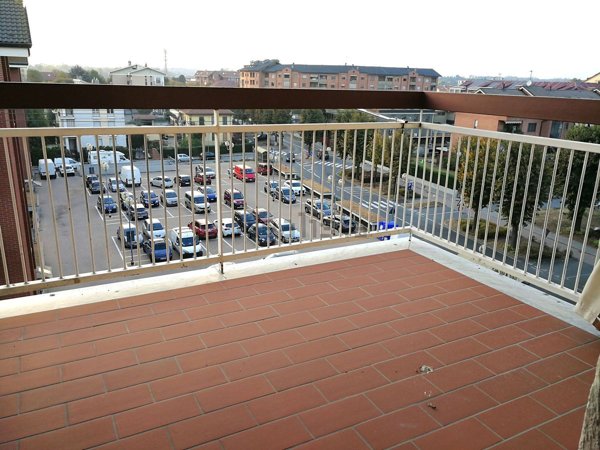 appartamento in vendita a Borgaro Torinese