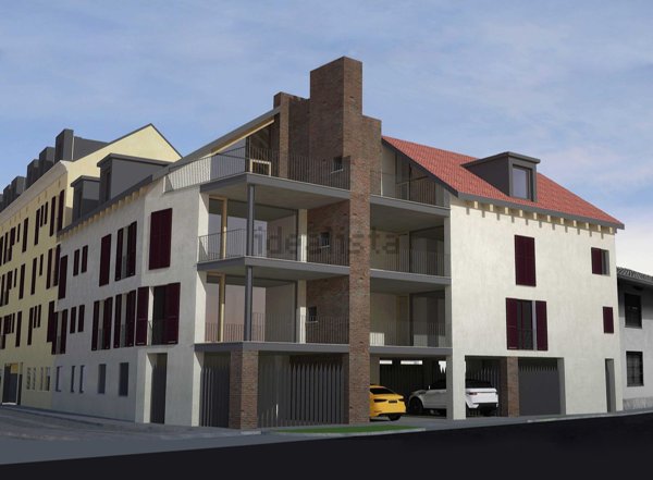 appartamento in vendita a Borgaro Torinese