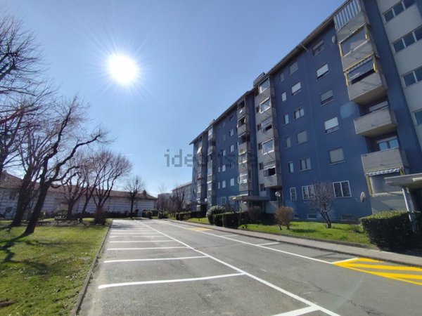 appartamento in vendita a Borgaro Torinese