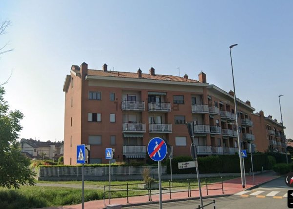 appartamento in vendita a Borgaro Torinese