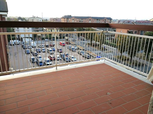 appartamento in vendita a Borgaro Torinese