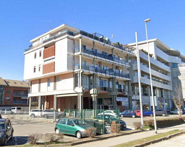 appartamento in vendita a Borgaro Torinese
