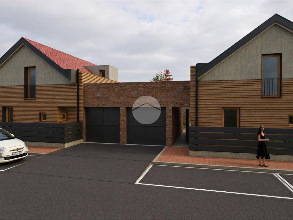 casa indipendente in vendita a Borgaro Torinese