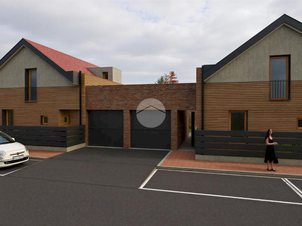 casa indipendente in vendita a Borgaro Torinese