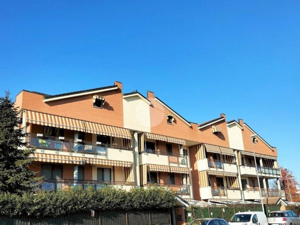 appartamento in vendita a Borgaro Torinese