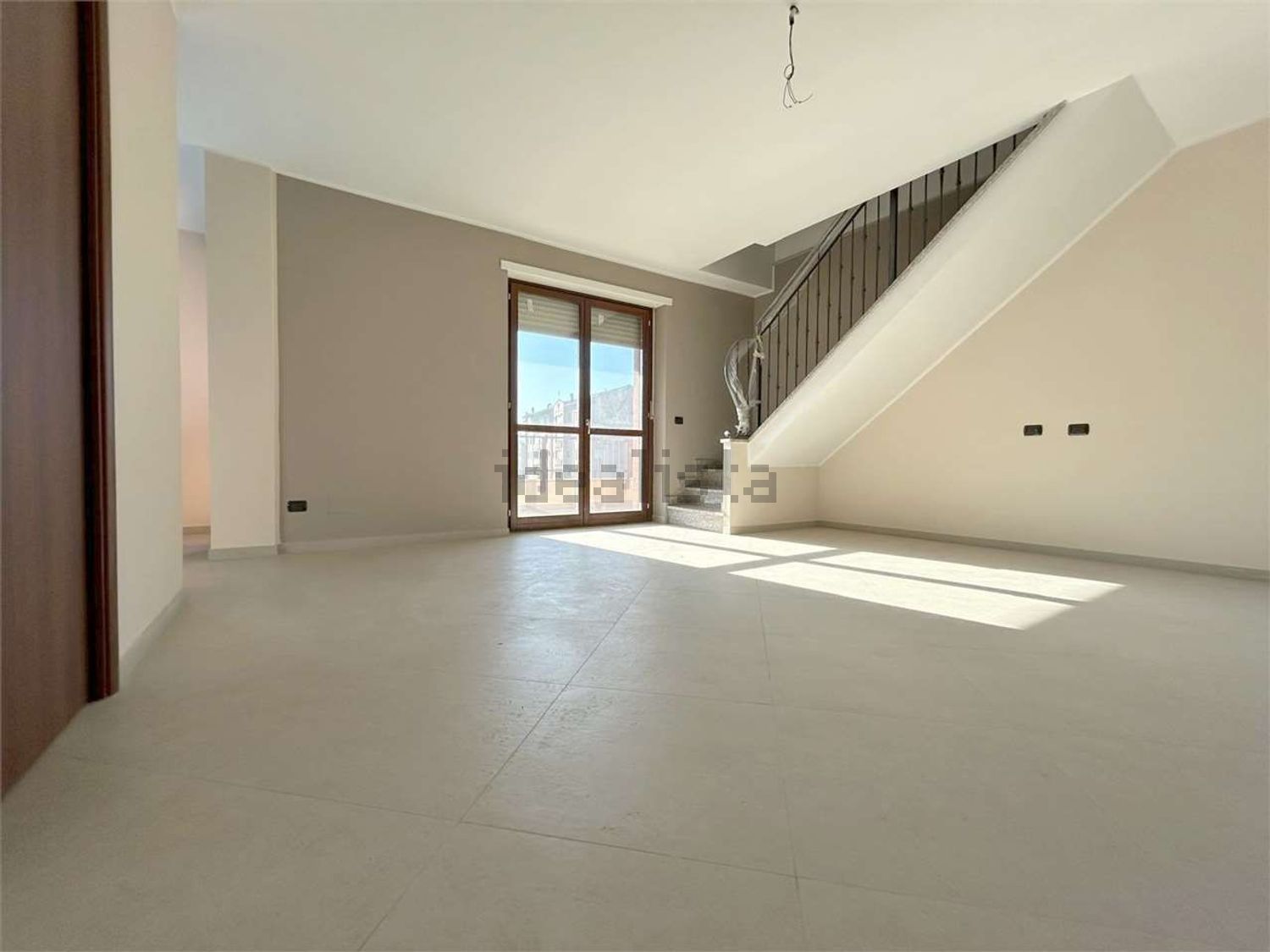 appartamento in vendita a Borgaro Torinese