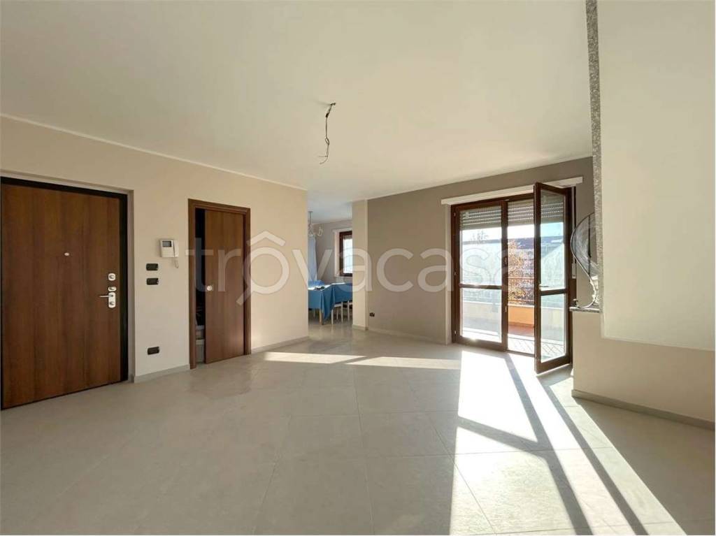 appartamento in vendita a Borgaro Torinese