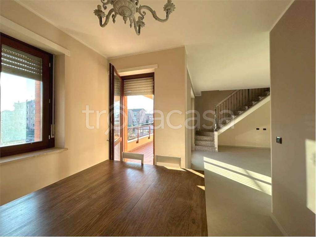 appartamento in vendita a Borgaro Torinese