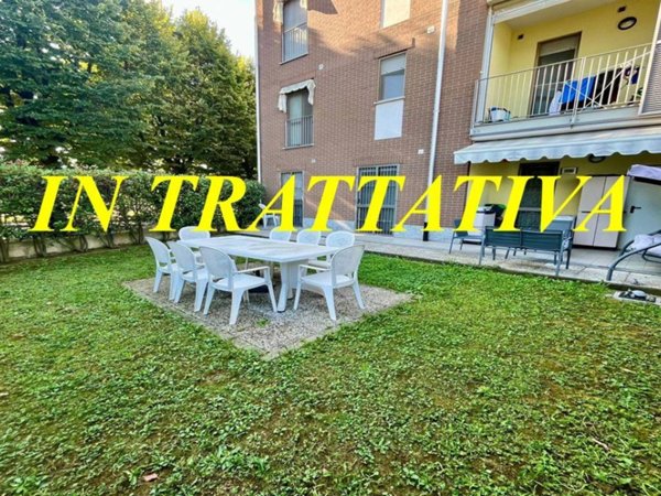 appartamento in vendita a Borgaro Torinese