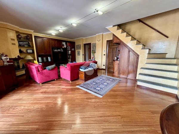 appartamento in vendita a Borgaro Torinese