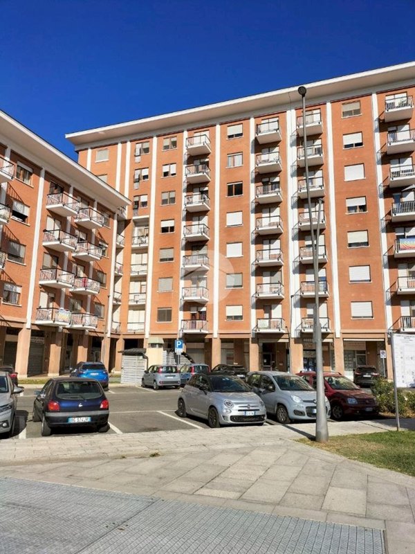 appartamento in vendita a Borgaro Torinese