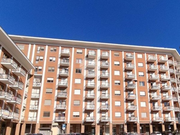 appartamento in vendita a Borgaro Torinese