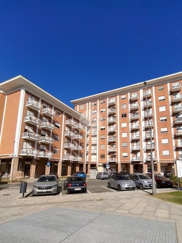 appartamento in vendita a Borgaro Torinese
