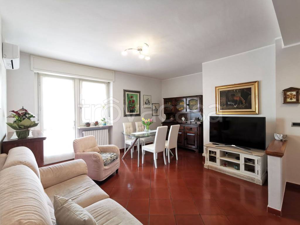 appartamento in vendita a Borgaro Torinese