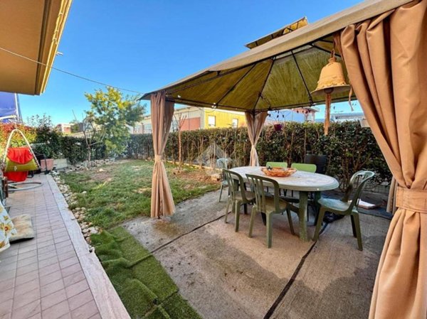 appartamento in vendita a Borgaro Torinese