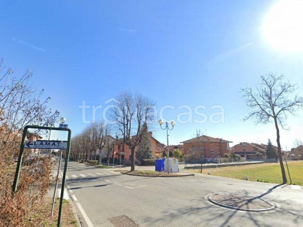 appartamento in vendita a Borgaro Torinese