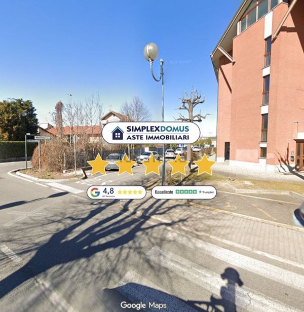 appartamento in vendita a Borgaro Torinese