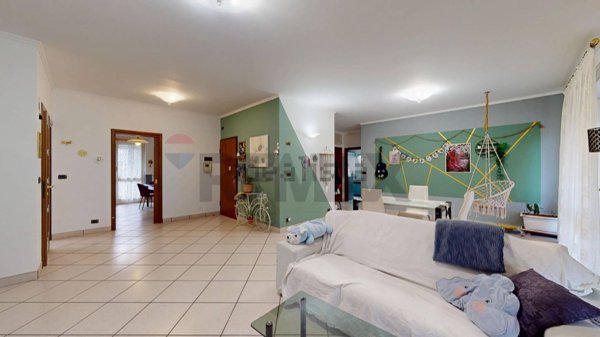 appartamento in vendita a Borgaro Torinese