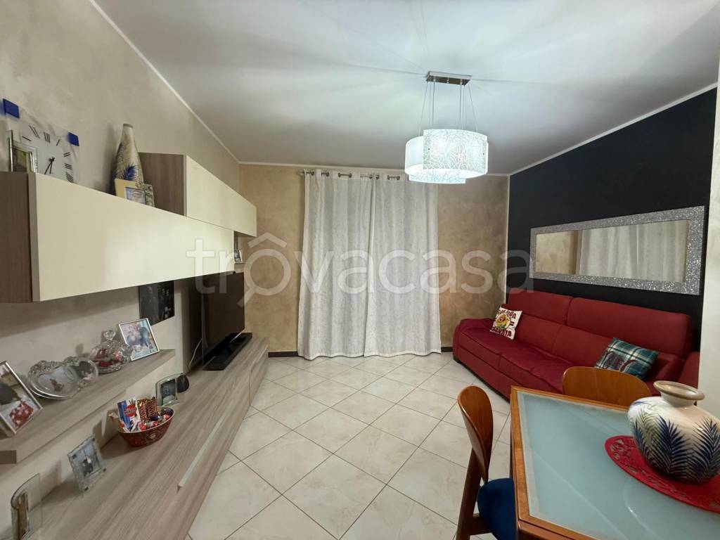 appartamento in vendita a Borgaro Torinese