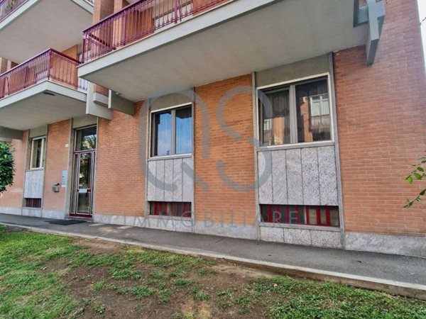 appartamento in vendita a Borgaro Torinese