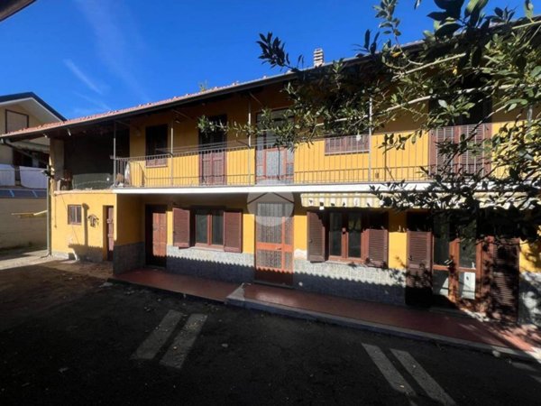 casa indipendente in vendita a Borgaro Torinese