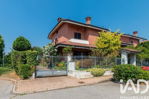 casa indipendente in vendita a Borgaro Torinese