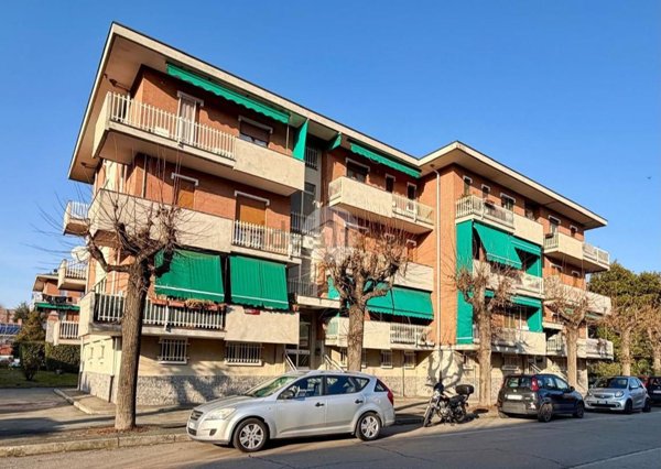 appartamento in vendita a Borgaro Torinese