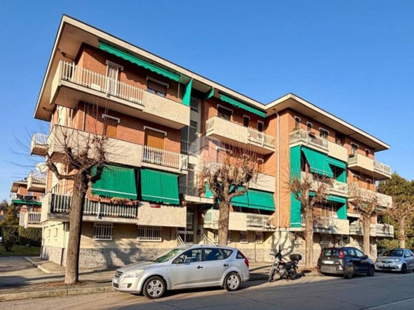 appartamento in vendita a Borgaro Torinese
