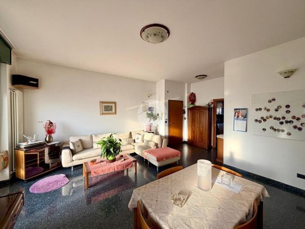 appartamento in vendita a Borgaro Torinese