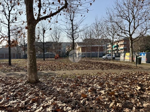 appartamento in vendita a Borgaro Torinese