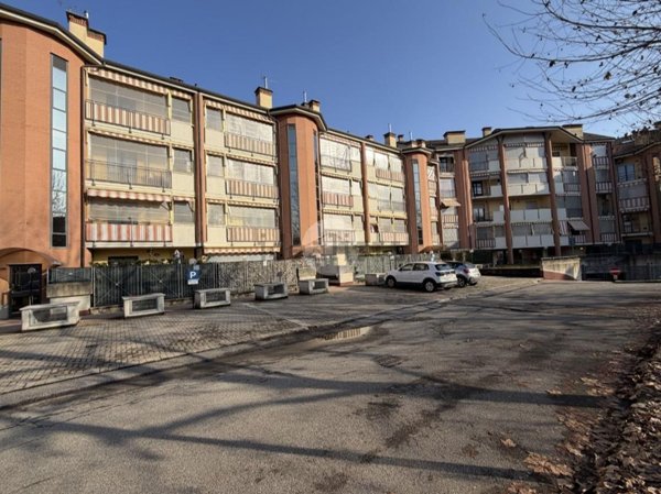 appartamento in vendita a Borgaro Torinese