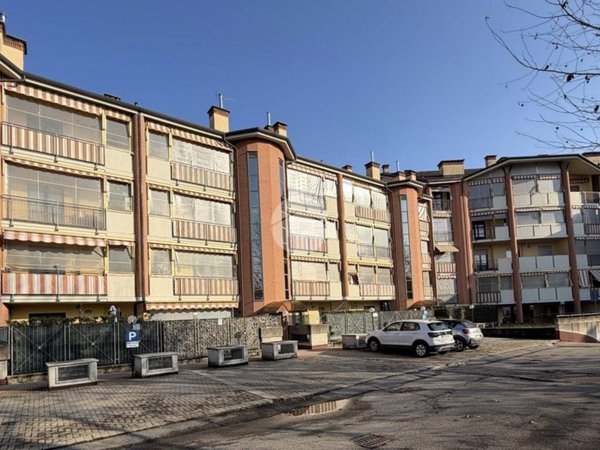 appartamento in vendita a Borgaro Torinese