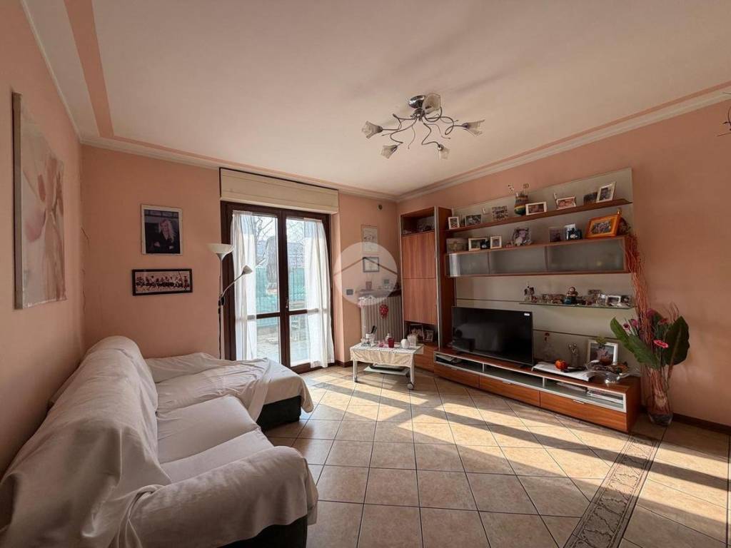 appartamento in vendita a Borgaro Torinese