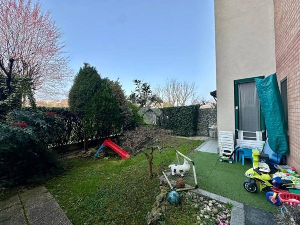 appartamento in vendita a Borgaro Torinese